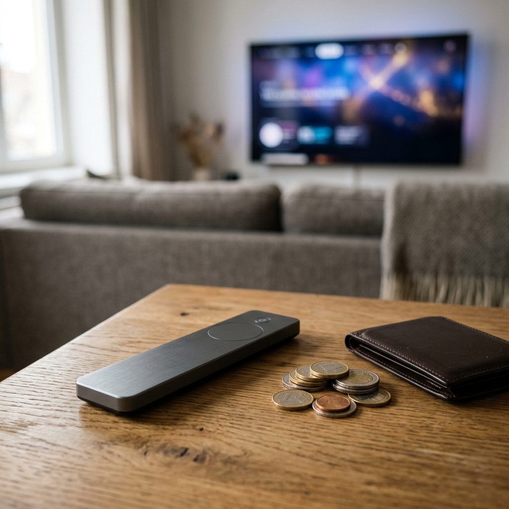IPTV Apple TV Guide