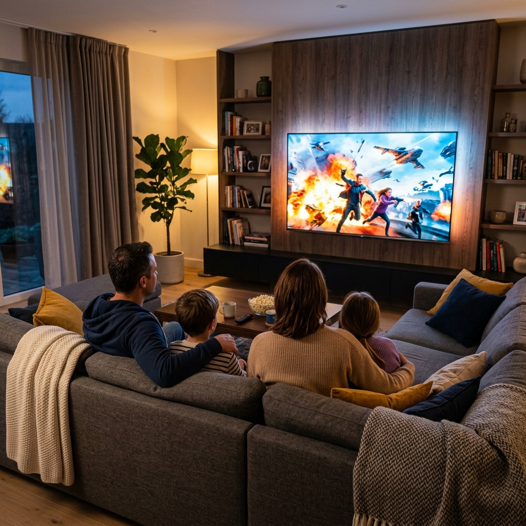 IPTV Smarters Guide