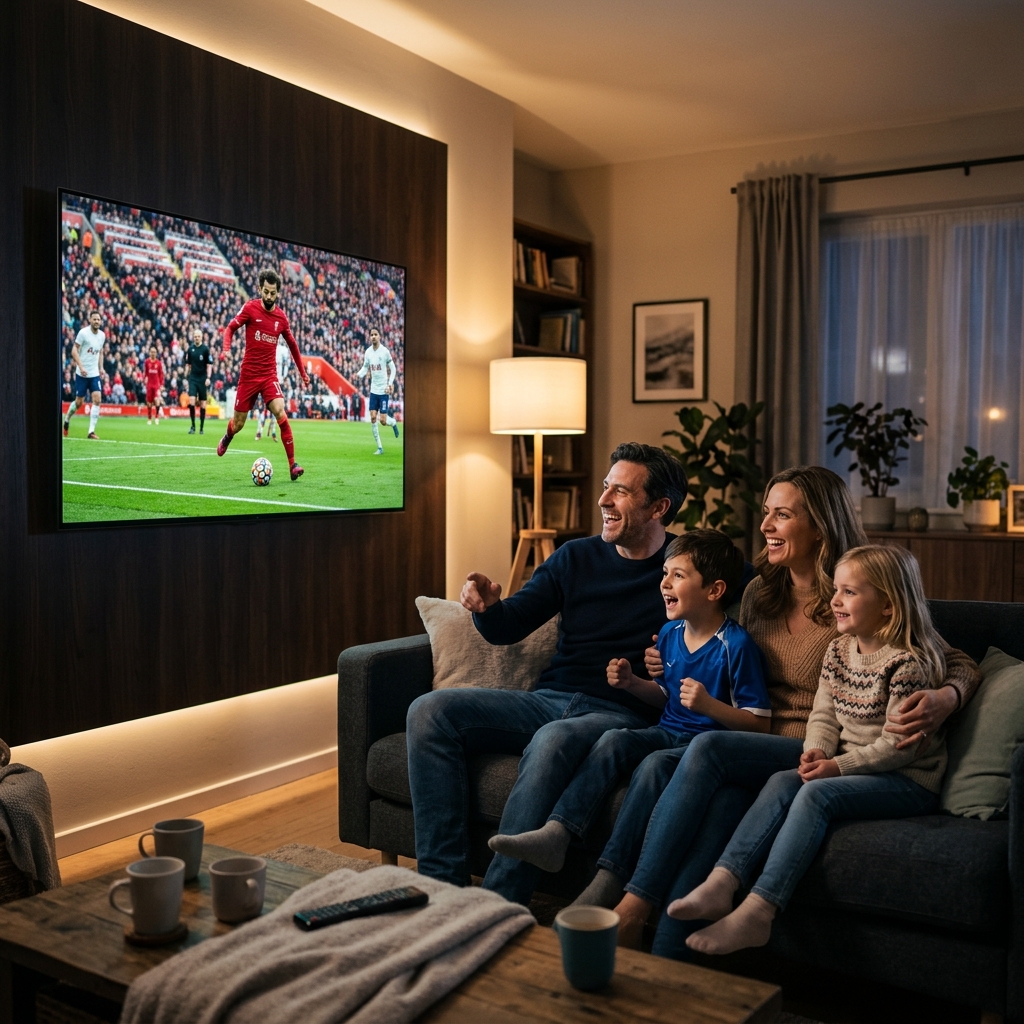 Viking IPTV Support i Sverige