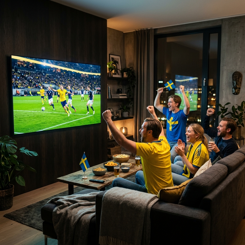 Är IPTV lagligt lagstiftning