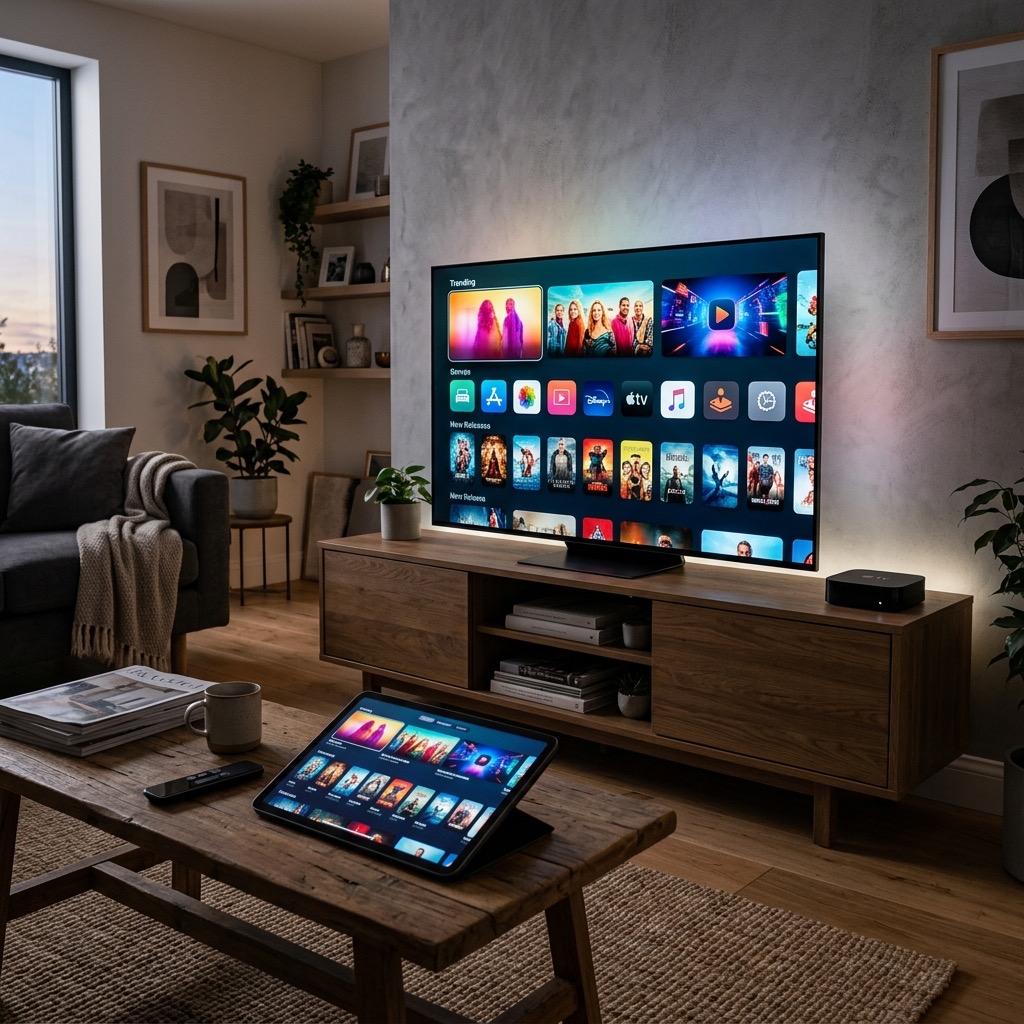 IPTV Abonnemang Pris Sverige