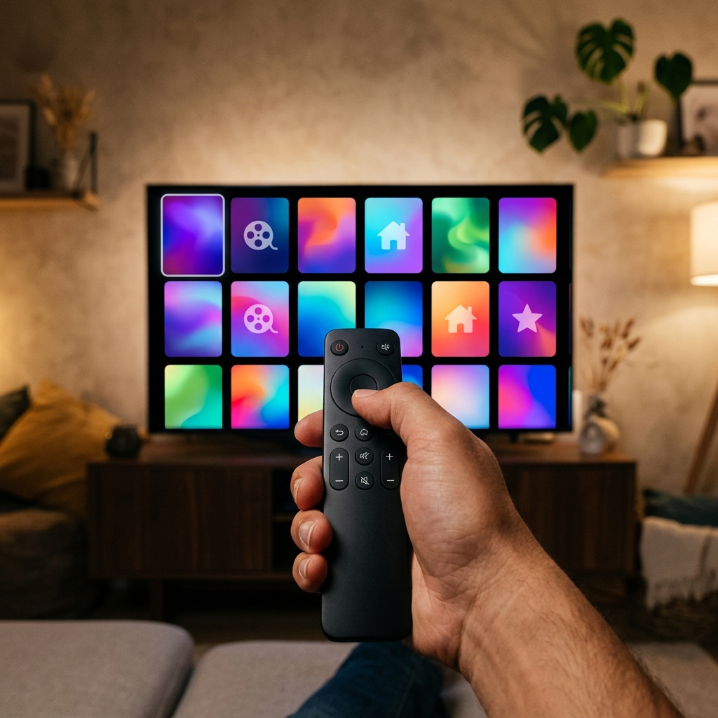Bästa IPTV Streaming Enheter